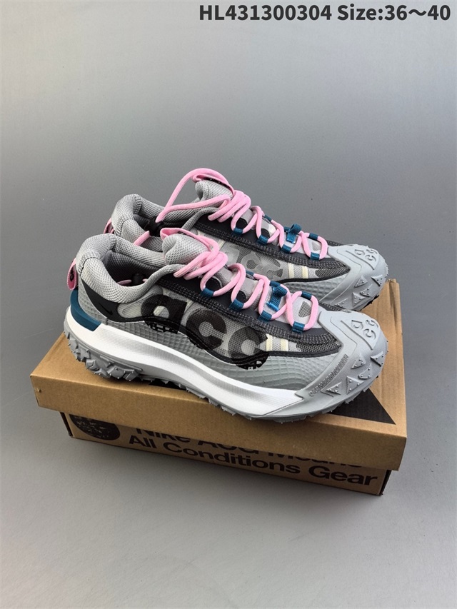 women air max ACG shoes size 36-40-004